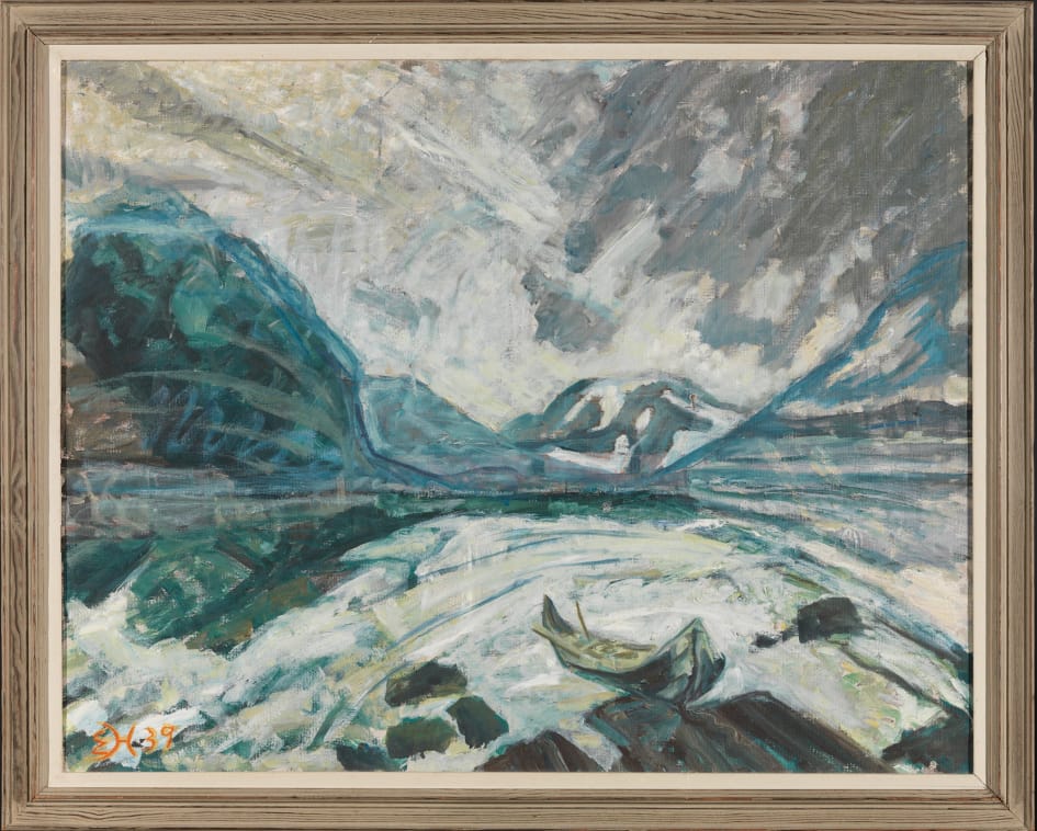 Fra Tarrakoski