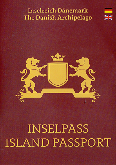 Der Inselpass