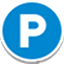 Parkplatz